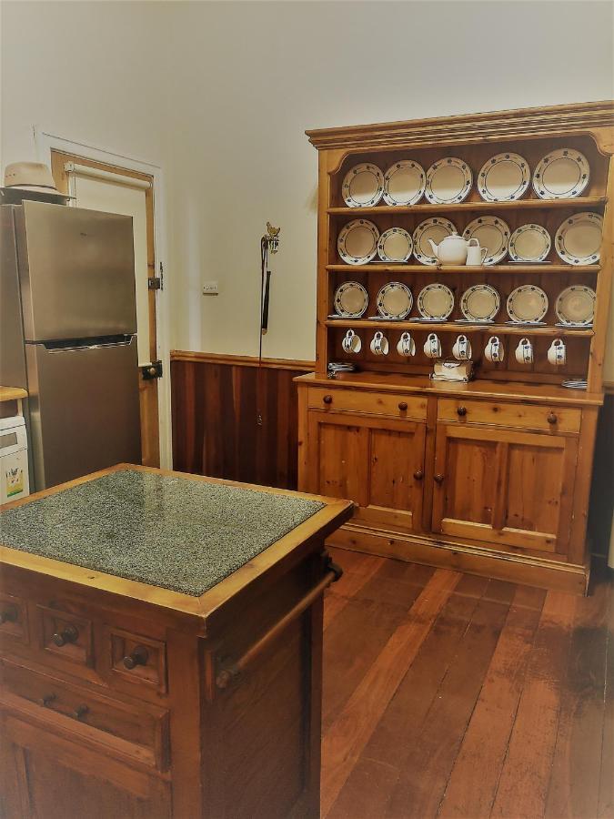 York Cottages And Burnley House المظهر الخارجي الصورة