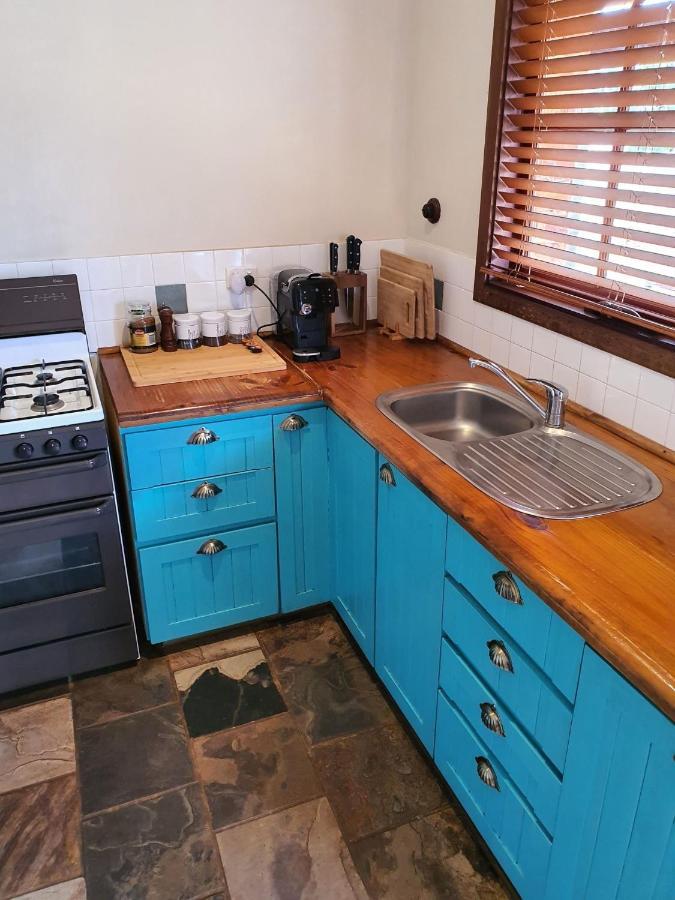 York Cottages And Burnley House المظهر الخارجي الصورة