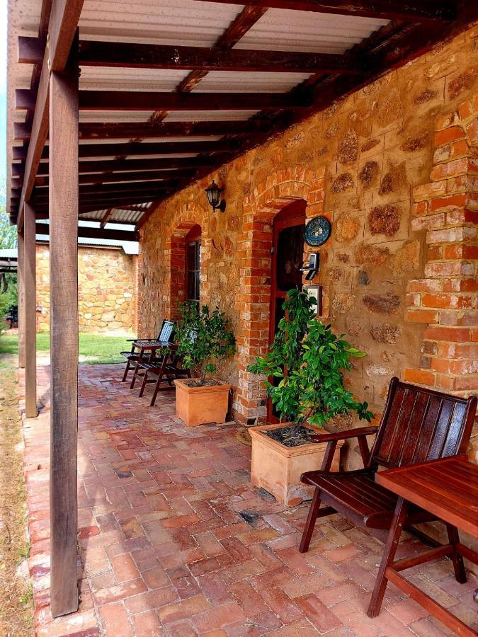 York Cottages And Burnley House المظهر الخارجي الصورة