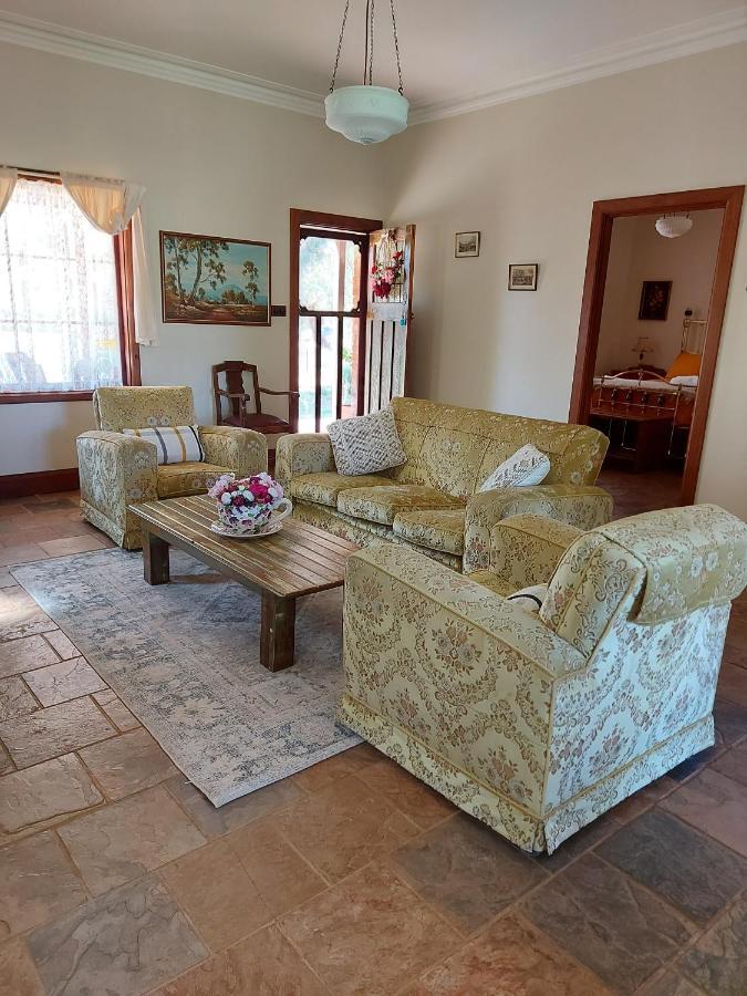 York Cottages And Burnley House المظهر الخارجي الصورة