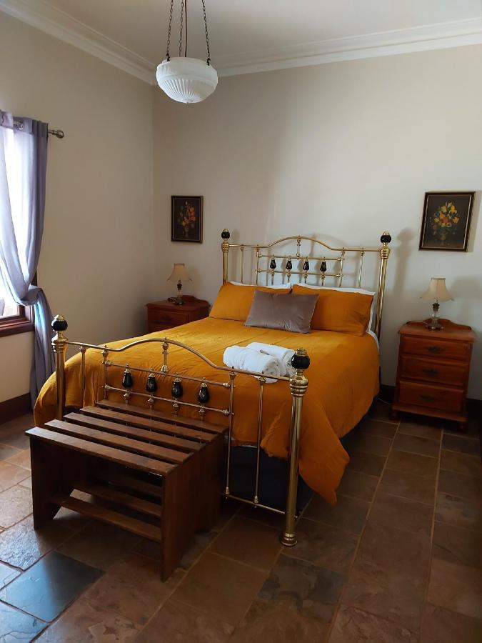 York Cottages And Burnley House المظهر الخارجي الصورة