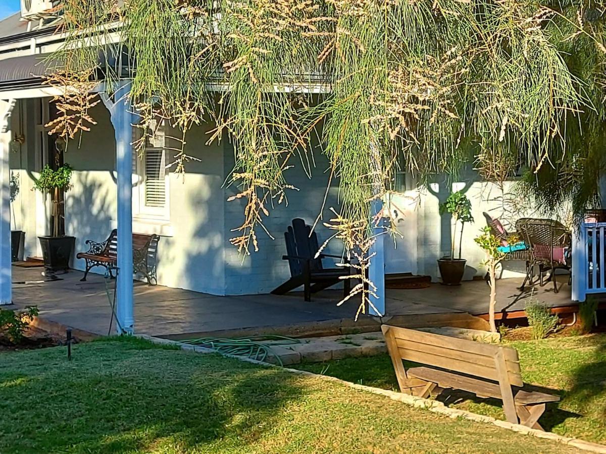York Cottages And Burnley House المظهر الخارجي الصورة