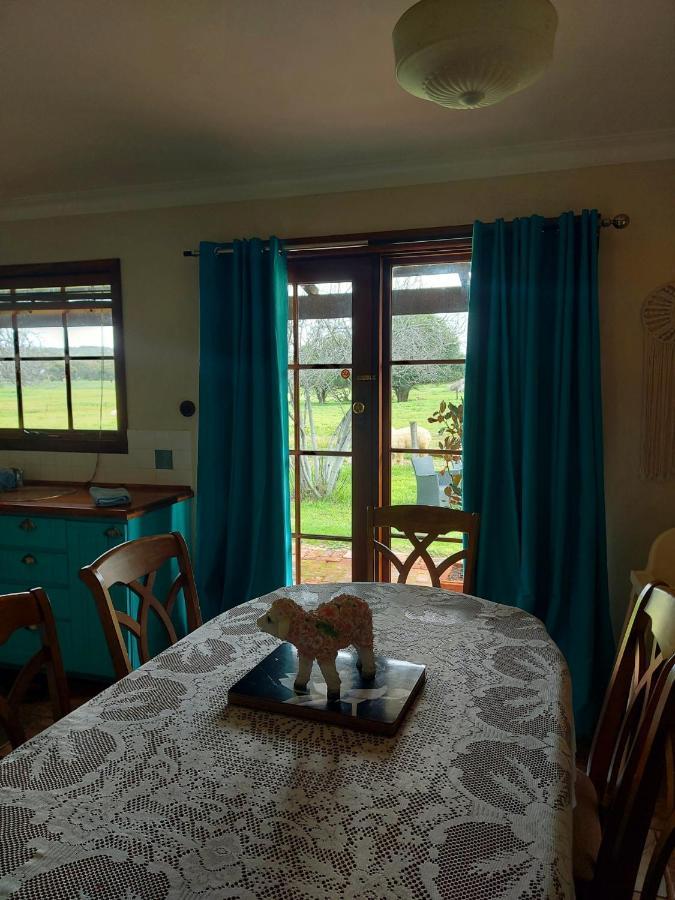 York Cottages And Burnley House المظهر الخارجي الصورة