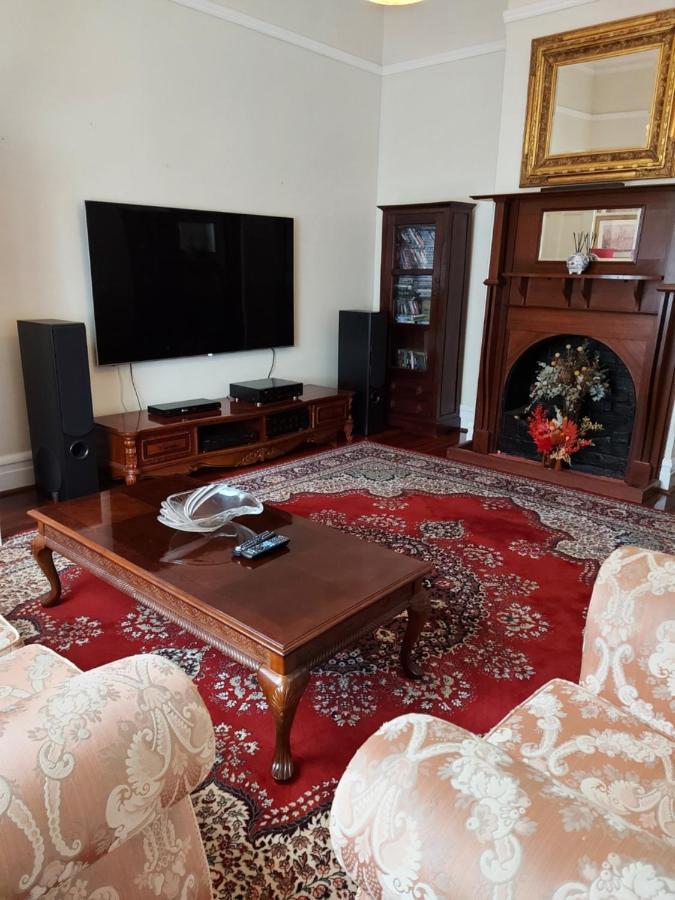 York Cottages And Burnley House المظهر الخارجي الصورة