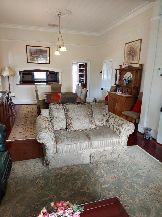 York Cottages And Burnley House المظهر الخارجي الصورة