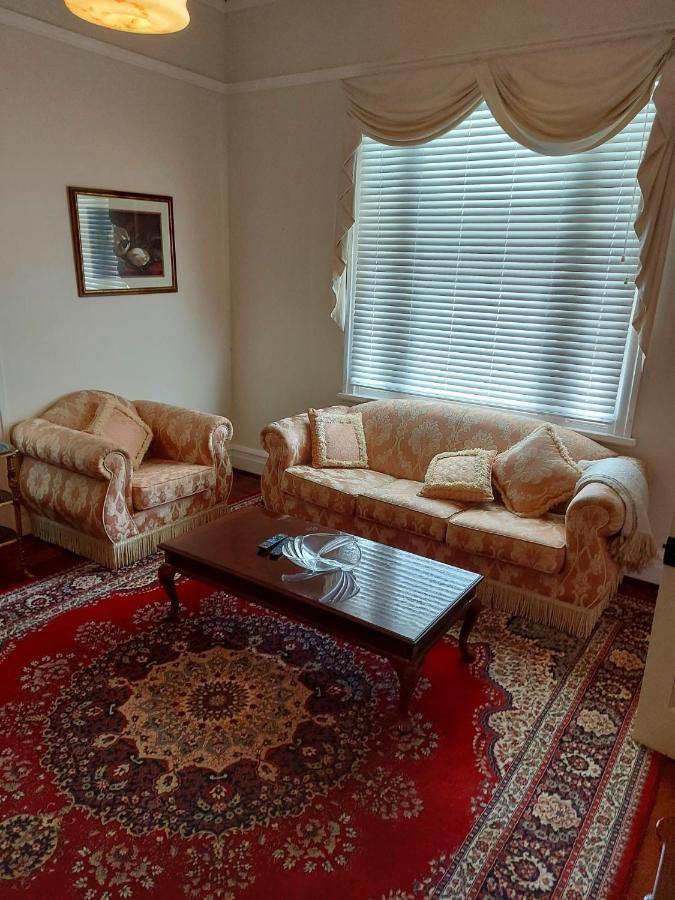 York Cottages And Burnley House المظهر الخارجي الصورة