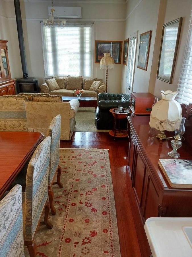 York Cottages And Burnley House المظهر الخارجي الصورة