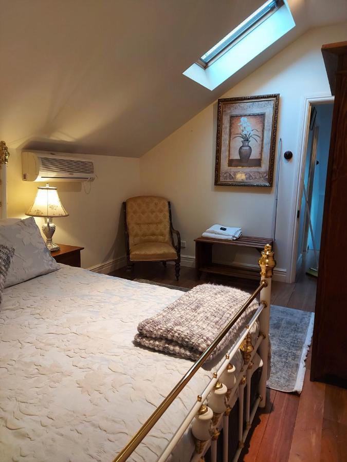 York Cottages And Burnley House المظهر الخارجي الصورة