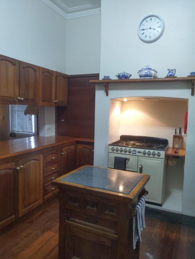 York Cottages And Burnley House المظهر الخارجي الصورة
