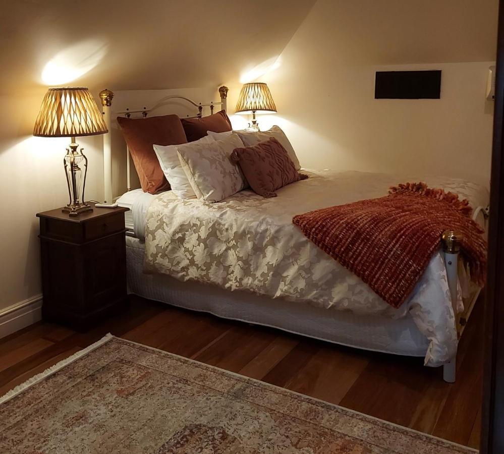 York Cottages And Burnley House المظهر الخارجي الصورة