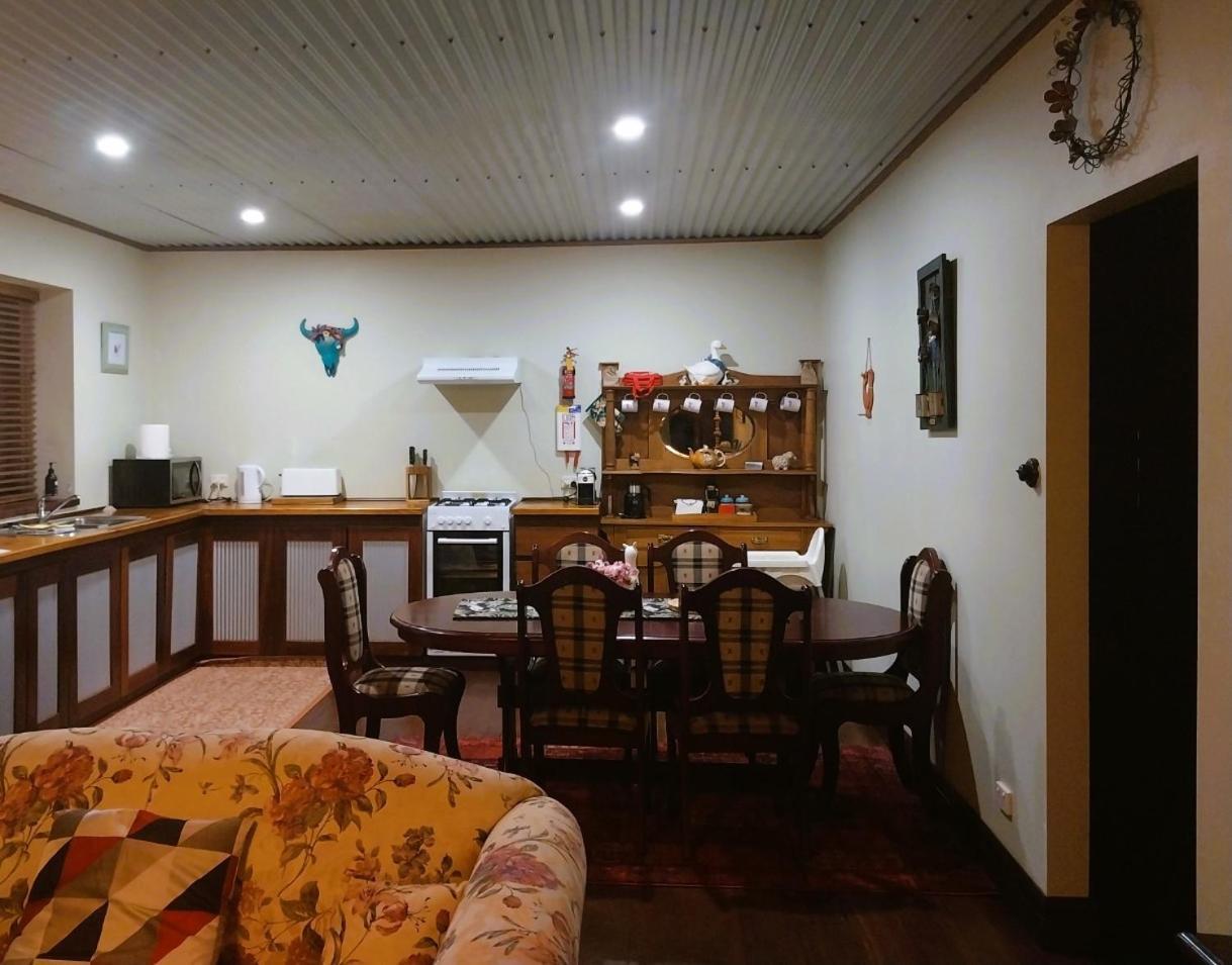 York Cottages And Burnley House المظهر الخارجي الصورة